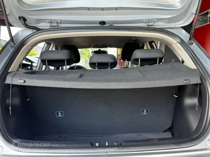 HB20 1.0 12V Comfort