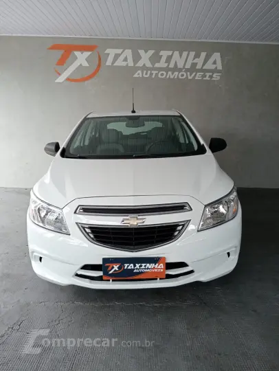 ONIX 1.0 MT LT 8V