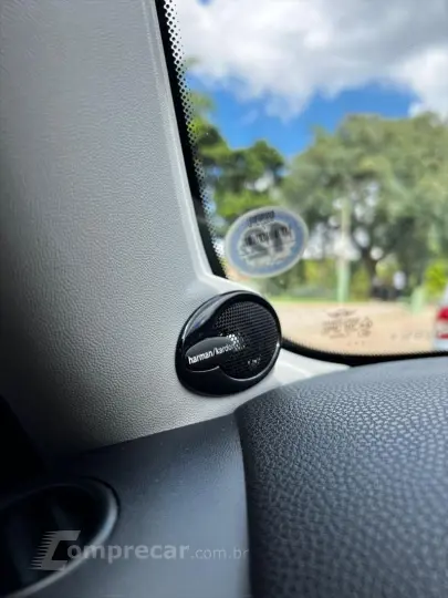 COOPER 1.6 S 16V Turbo