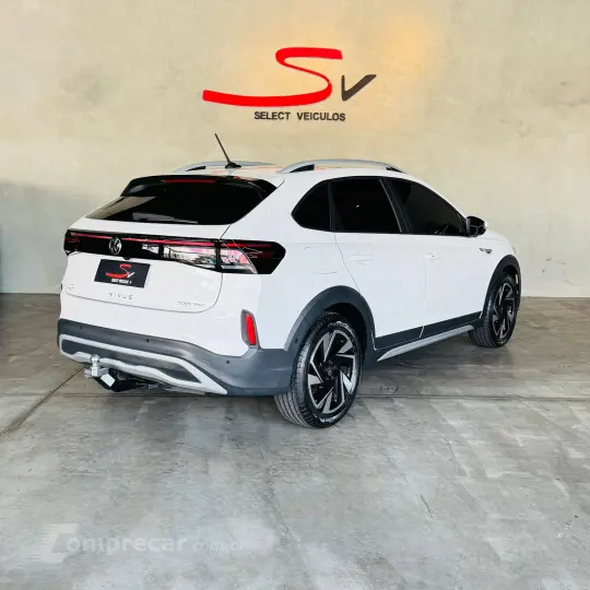 NIVUS 1.0 200 TSI Highline