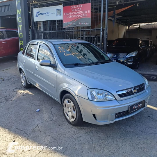 Corsa Sedan Premiun 1.4