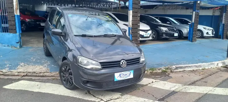FOX 1.0 MI 8V