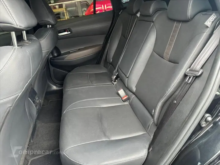 COROLLA CROSS 2.0 VVT-IE FLEX XRE DIRECT SHIFT