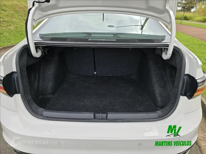 VIRTUS 1.0 200 TSI HIGHLINE AUTOMÁTICO