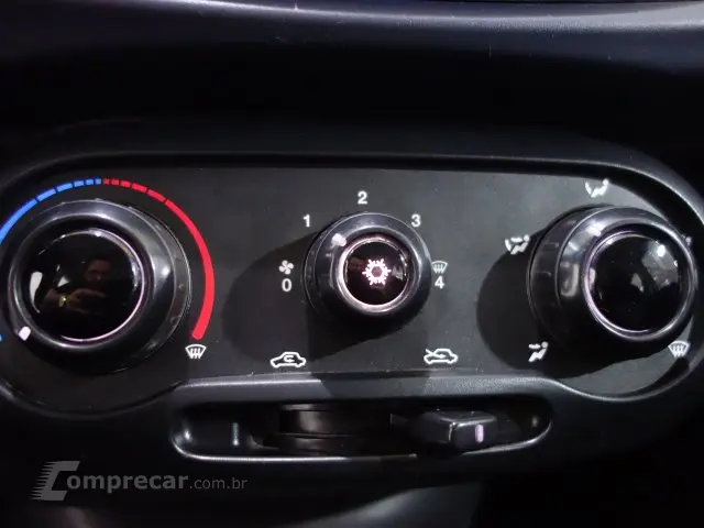 UNO - 1.0 FIRE ATTRACTIVE MANUAL