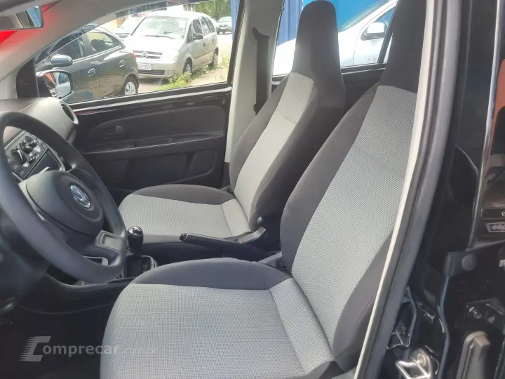 UP 1.0 MPI Take UP 12V