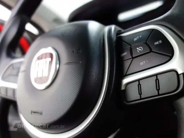 ARGO - 1.3 FIREFLY DRIVE GSR