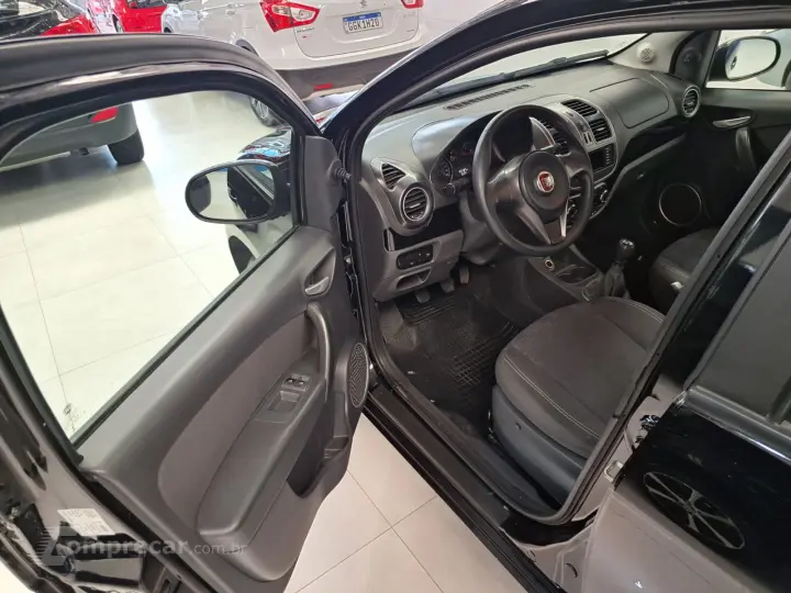 PALIO 1.0 MPI Attractive 8V