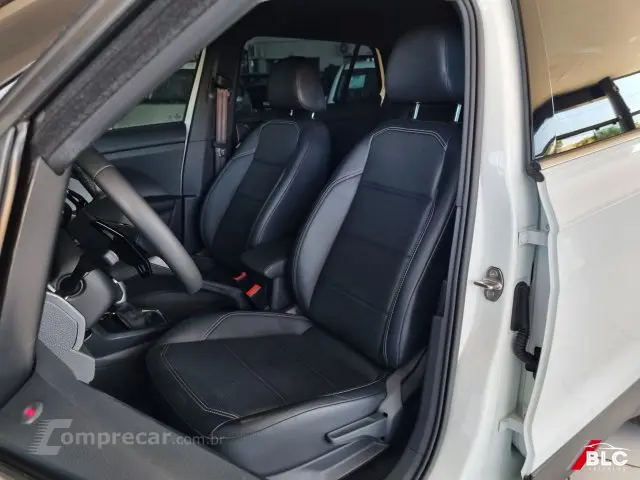 T-CROSS - 1.4 250 TSI TOTAL HIGHLINE AUTOMÁTICO