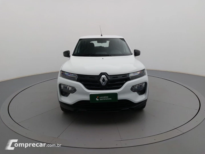 KWID 1.0 12V SCE FLEX ZEN MANUAL