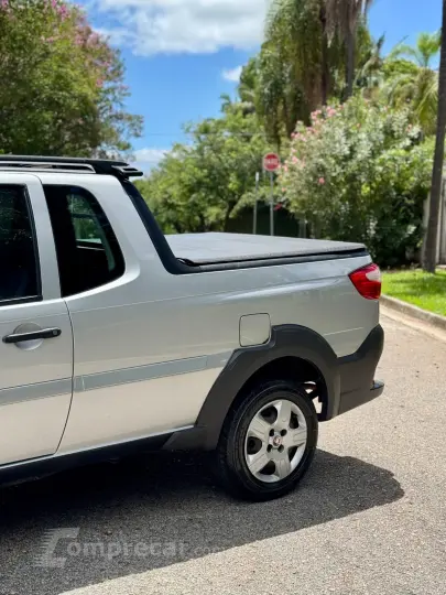 STRADA 1.4 MPI Working CE 8V