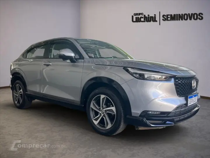 HR-V 1.5 DI I-VTEC TURBO FLEX TOURING CVT