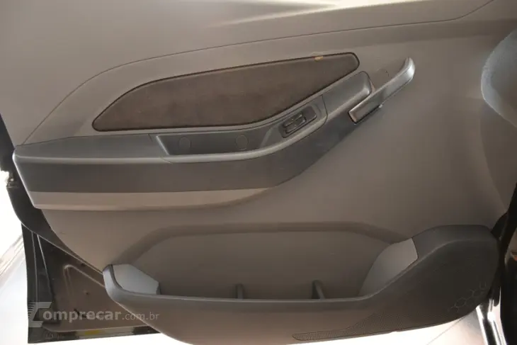 AGILE 1.4 MPFI LT 8V