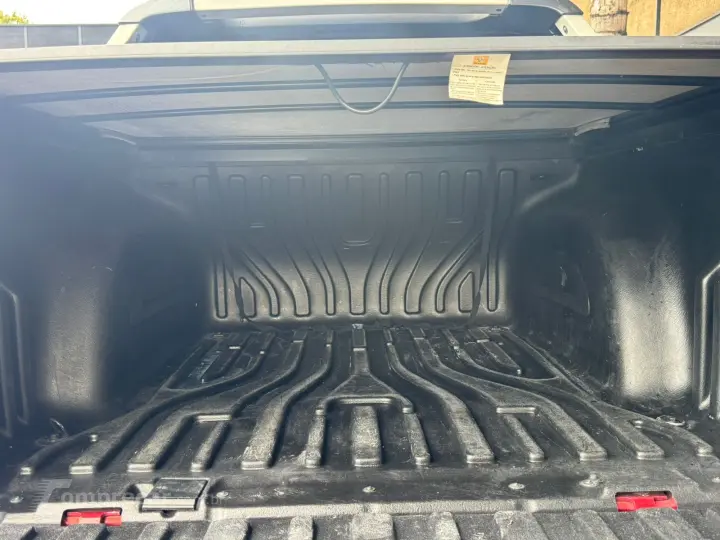 DUSTER OROCH 1.6 16V SCE Dynamique