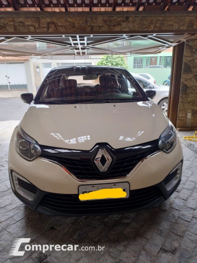 CAPTUR 1.6 16V SCE Life