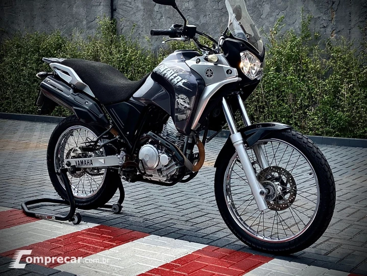 XTZ 250 TENERE