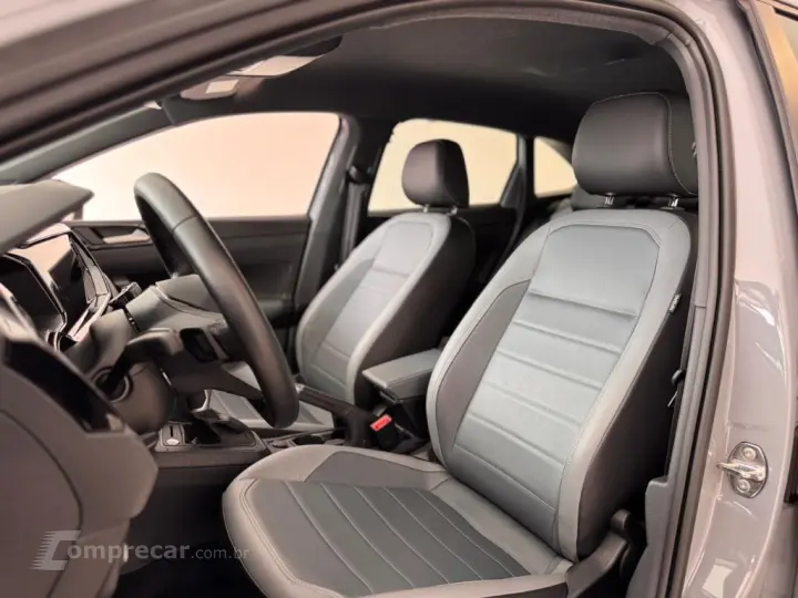 Nivus Highline 1.0 200 TSI Flex Aut.