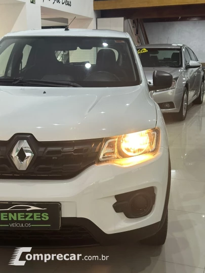 KWID 1.0 12V SCE ZEN