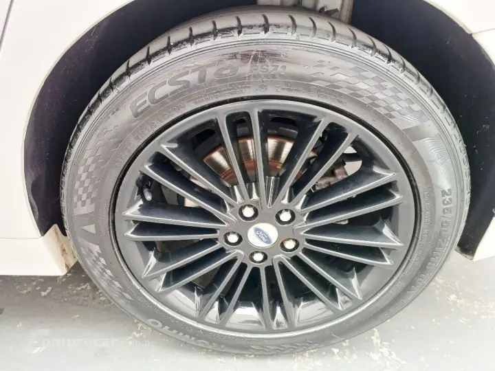 Fusion Titanium 2.0 GTDI Eco. Awd Aut.