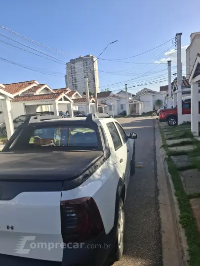 OROCH 1.6 16V SCE Intense