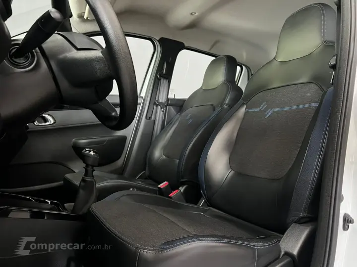 KWID 1.0 12V SCE FLEX INTENSE MANUAL