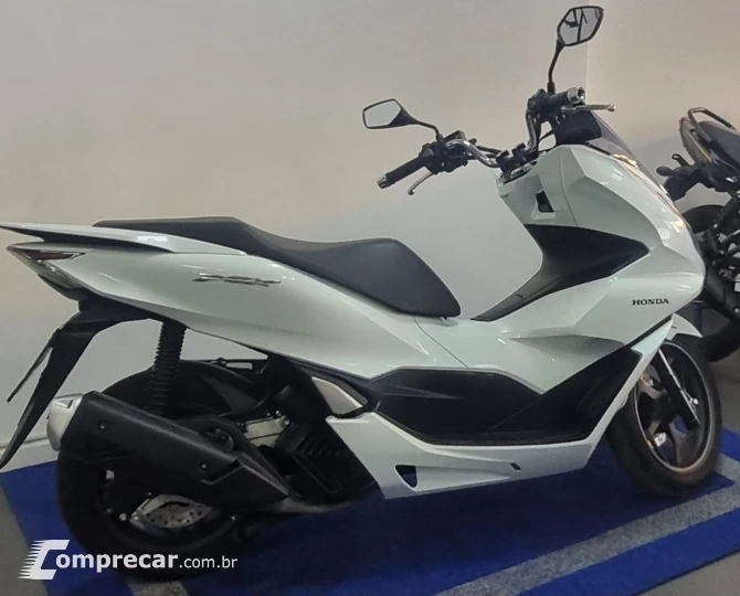 PCX  160