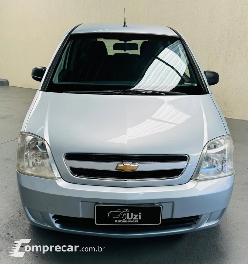 MERIVA 1.4 MPFI JOY 8V