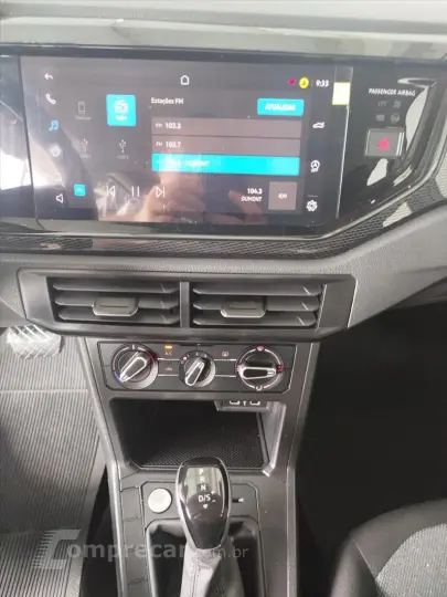 POLO 1.0 170 TSI Comfortline