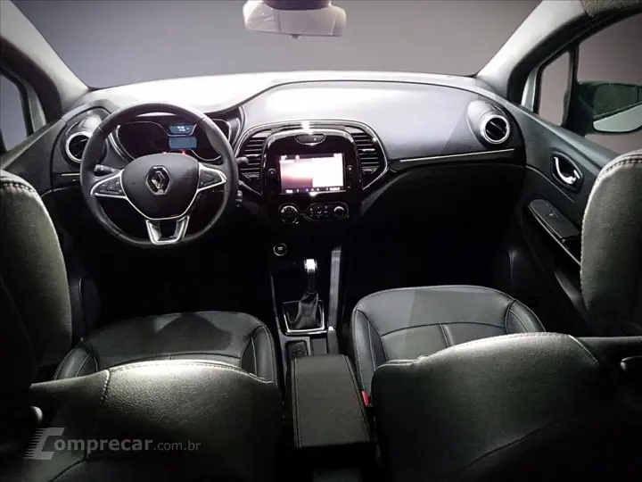 CAPTUR 1.3 TCE FLEX ICONIC X-TRONIC