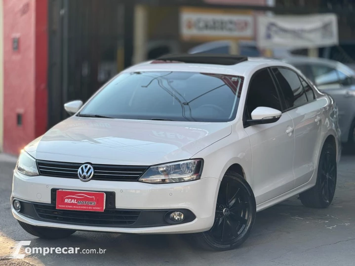 JETTA 2.0 Comfortline