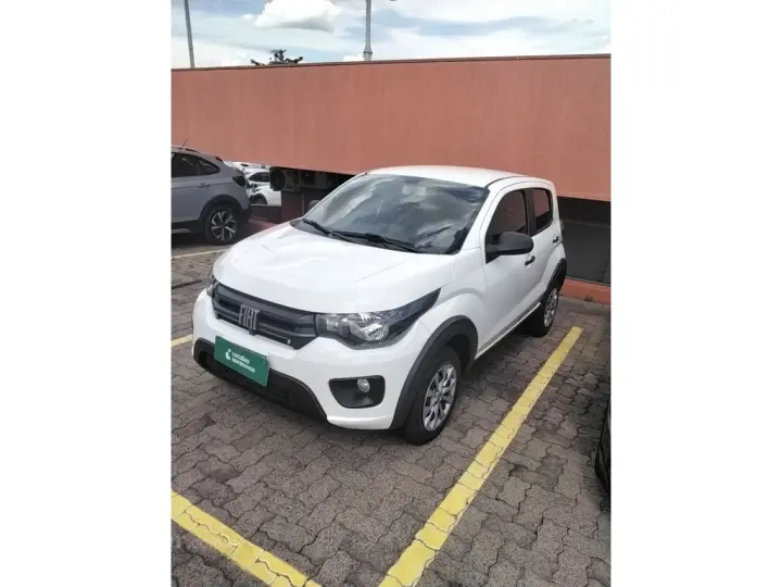 MOBI 1.0 EVO FLEX LIKE. MANUAL