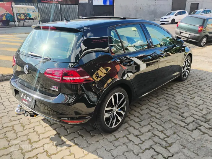 GOLF 1.4 TSI Highline 16V