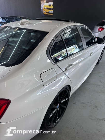 328I 2.0 GP 16V