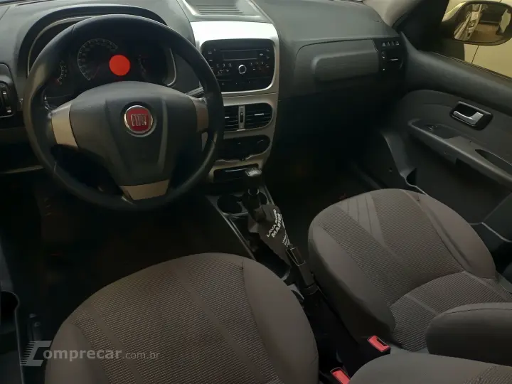 PALIO 1.4 MPI Attractive Weekend 8V