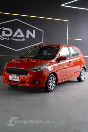 KA + 1.0 SE Plus 12V