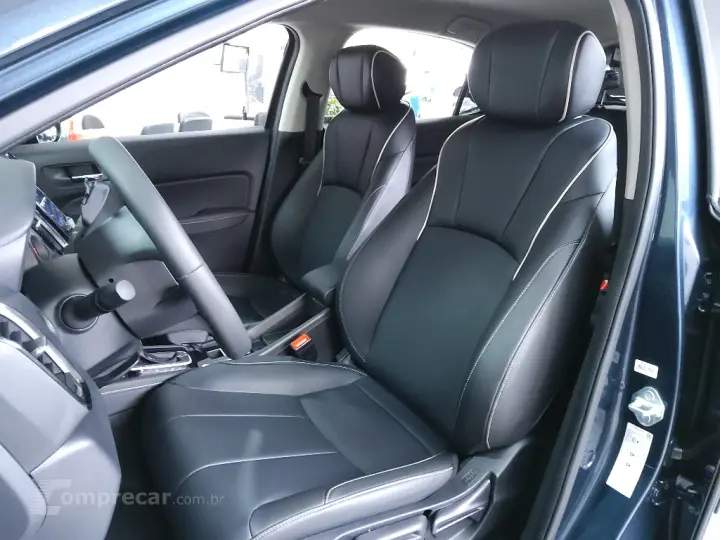 CITY 1.5 I-VTEC FLEX HATCH EXL CVT