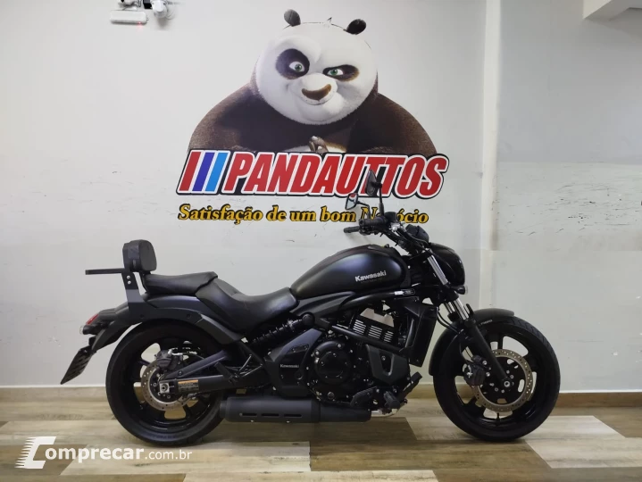 VULCAN S ABS