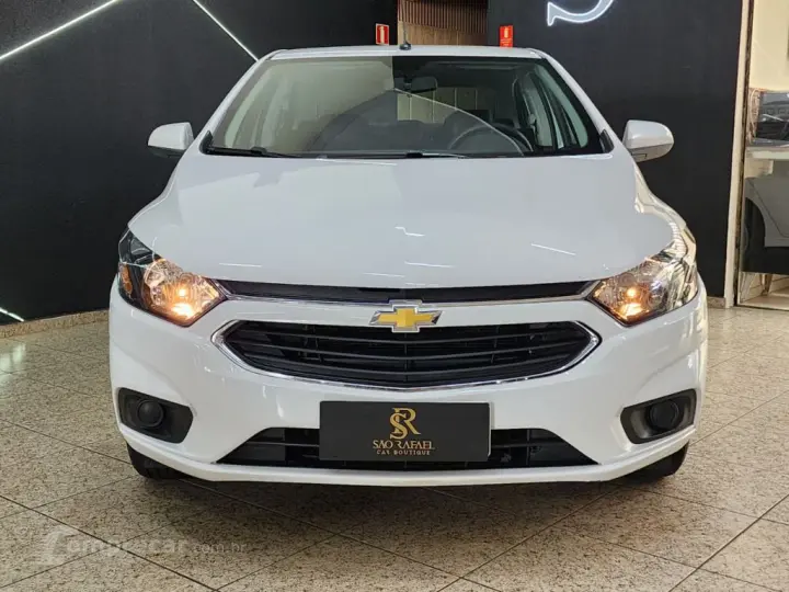 PRISMA Sed. LT 1.4 8V FlexPower 4p Aut.