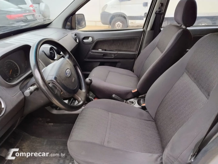 Ecosport XLT 1.6