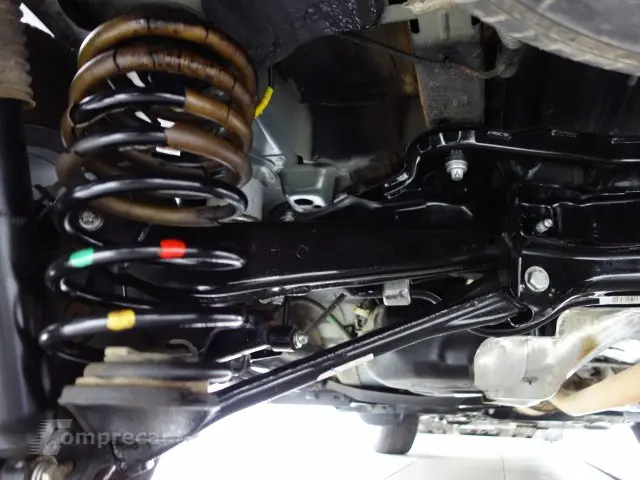 TORO - 1.8 16V EVO FREEDOM AT6