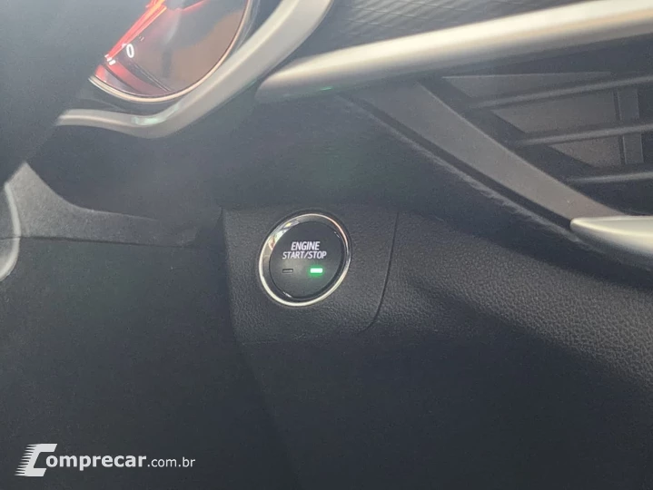 TRACKER 1.0 Turbo LTZ