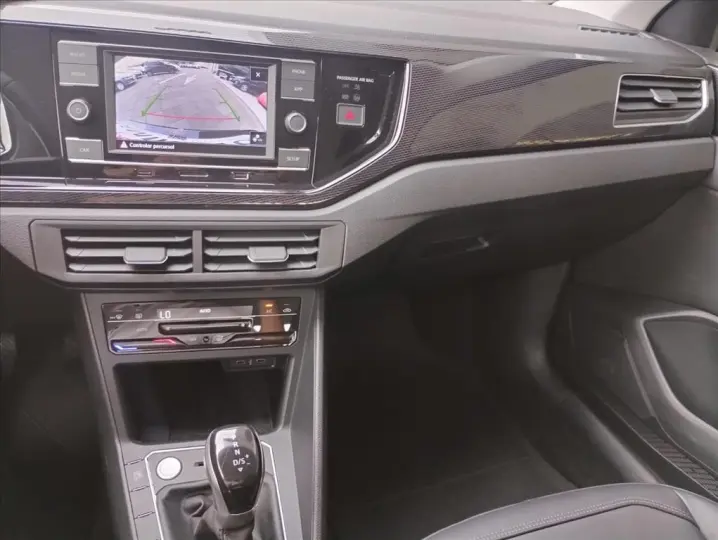 VIRTUS 1.0 200 TSI COMFORTLINE AUTOMÁTICO