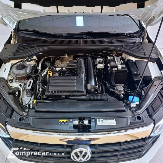 Jetta 1.4 4P 250 TSI R-LINE AUTOMÁTICO