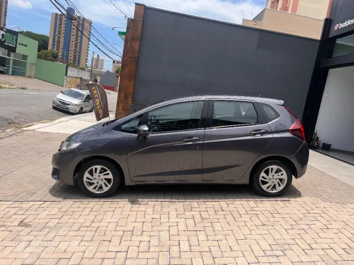 Fit LX 1.5 Flexone 16V 5p Aut.