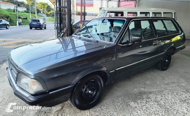 BELINA 1.8 Ghia 8V