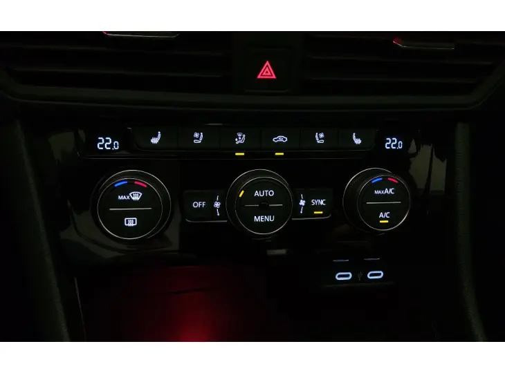 JETTA 2.0 350 TSI GASOLINA GLI DSG