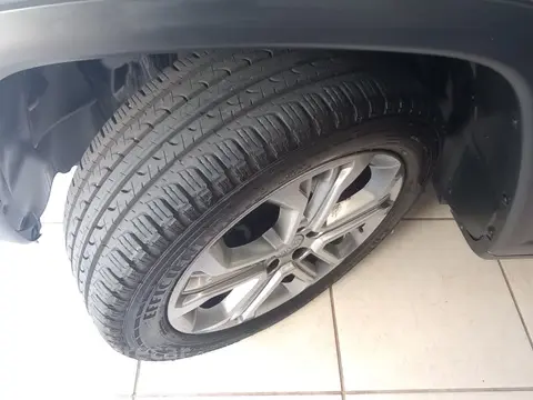 COMMANDER 1.3 T270 Turbo Longitude