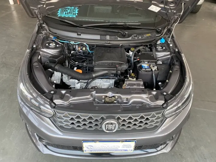 ARGO 1.3 Firefly Trekking