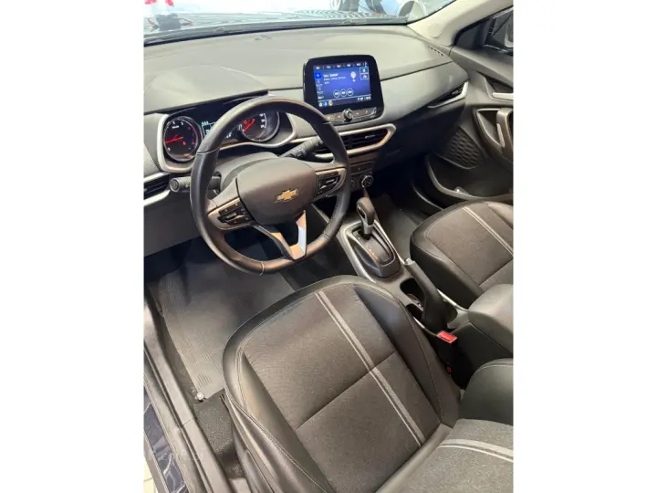 TRACKER 1.0 TURBO FLEX LTZ AUTOMÁTICO