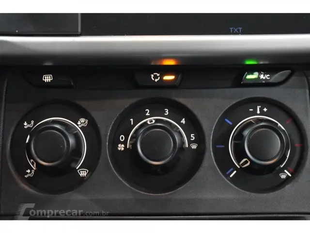 AIRCROSS - 1.6 VTI 120 START LIVE EAT6